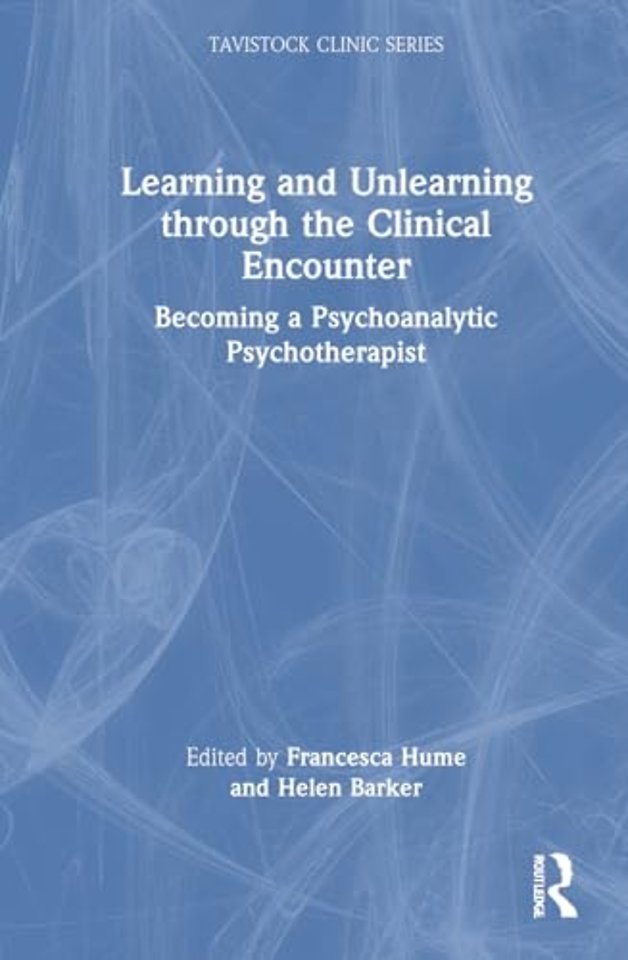 Learning and Unlearning through the Clinical Encounter