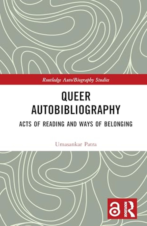 Queer Autobibliography