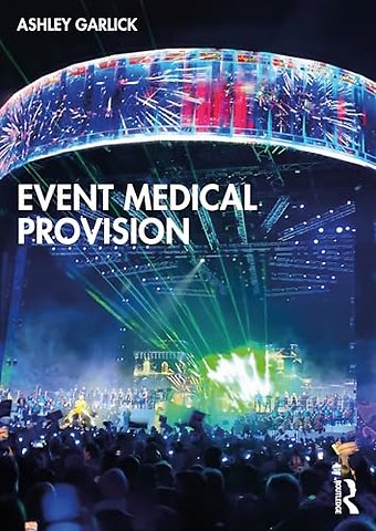 Event Medical Provision