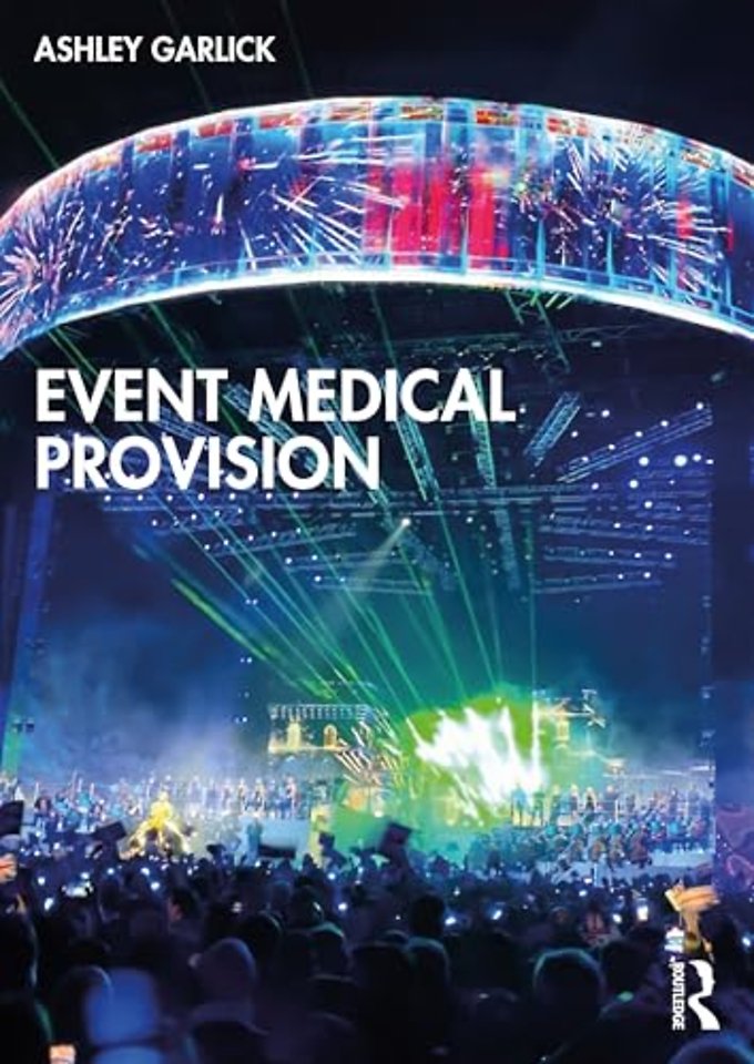 Event Medical Provision