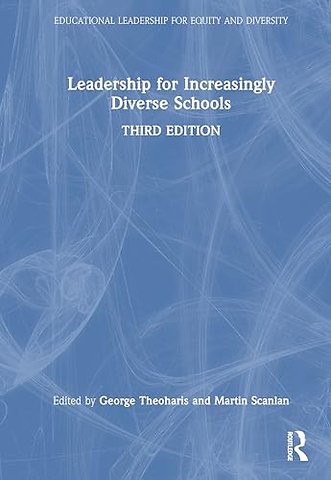Leadership for Increasingly Diverse Schools