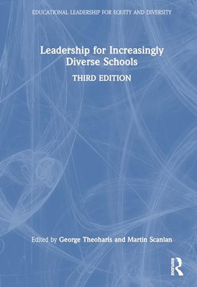 Leadership for Increasingly Diverse Schools