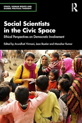 Social Scientists in the Civic Space
