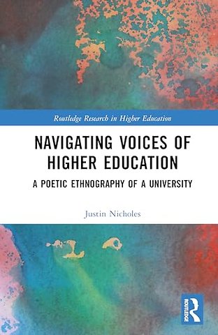 Navigating Voices of Higher Education