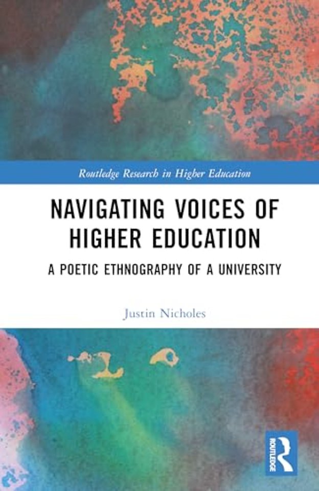 Navigating Voices of Higher Education