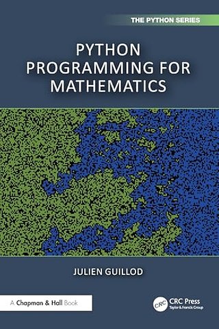 Python Programming for Mathematics