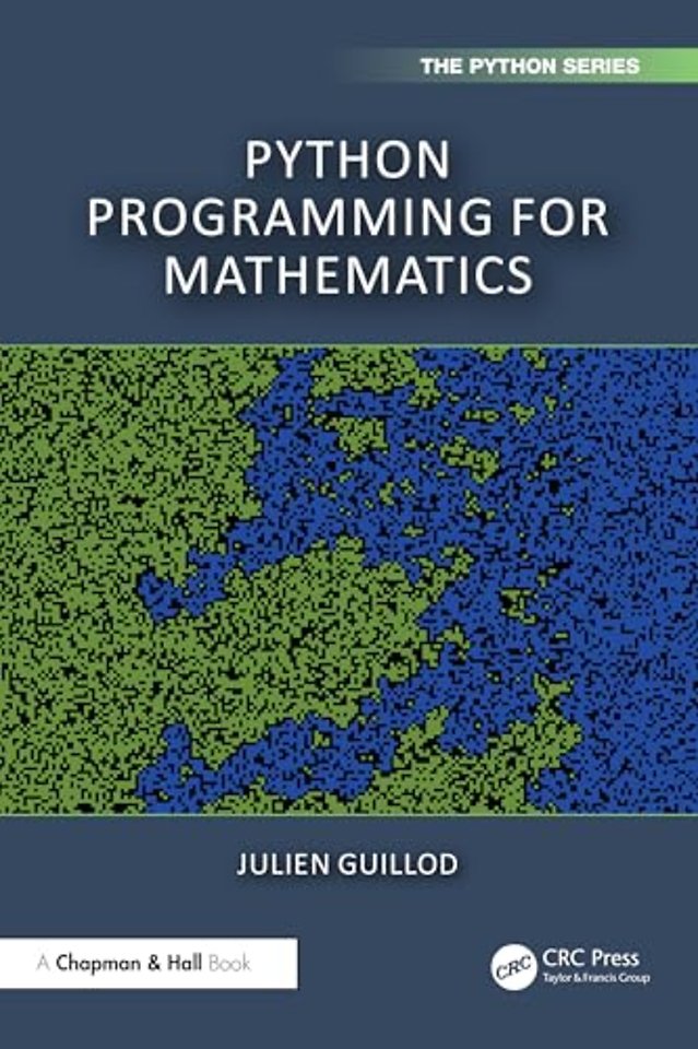 Python Programming for Mathematics