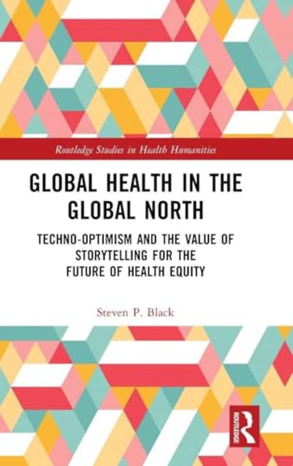 Global Health in the Global North