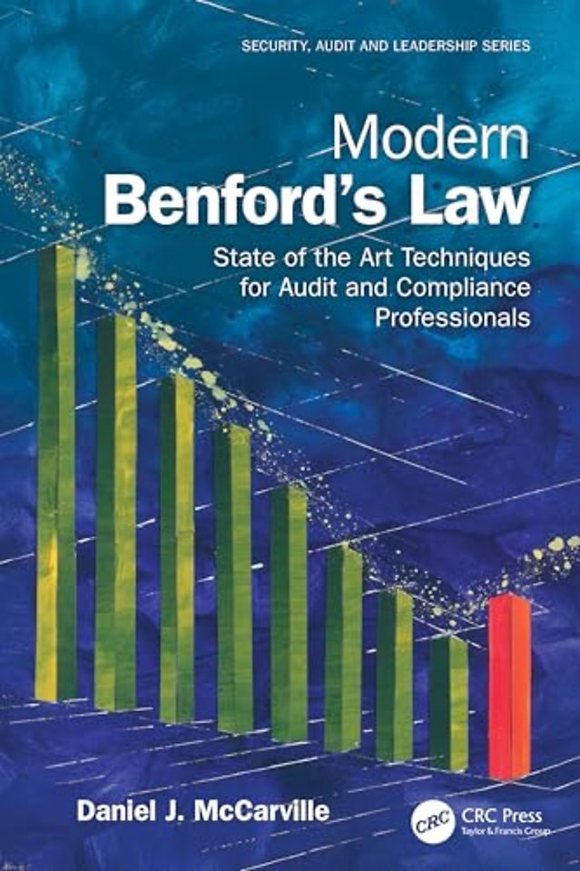 Modern Benford’s Law