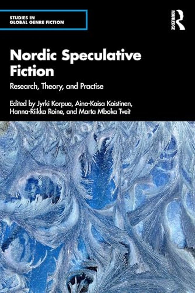 Nordic Speculative Fiction