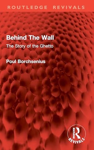 Behind The Wall