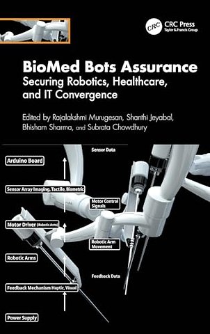 BioMed Bots Assurance