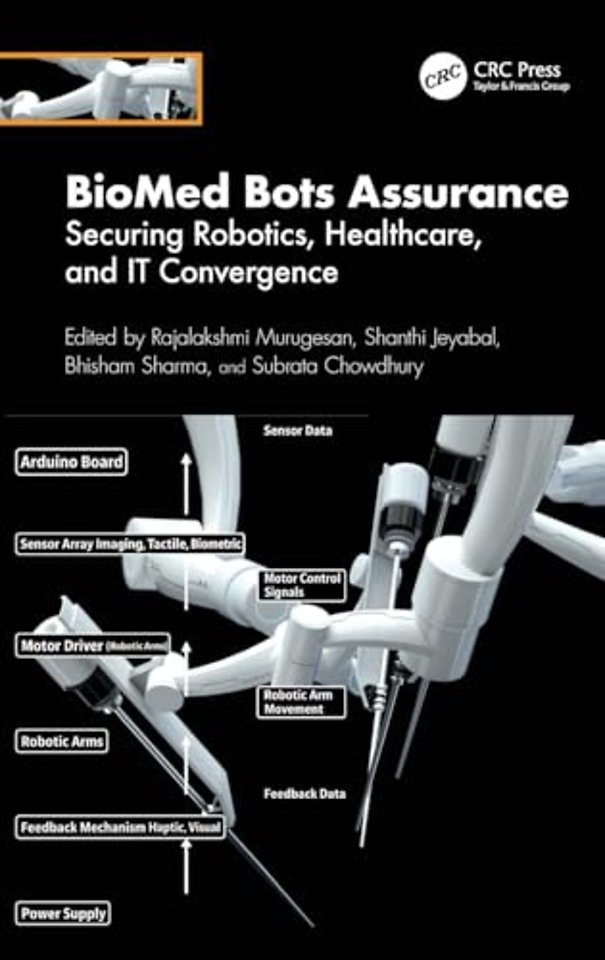 BioMed Bots Assurance
