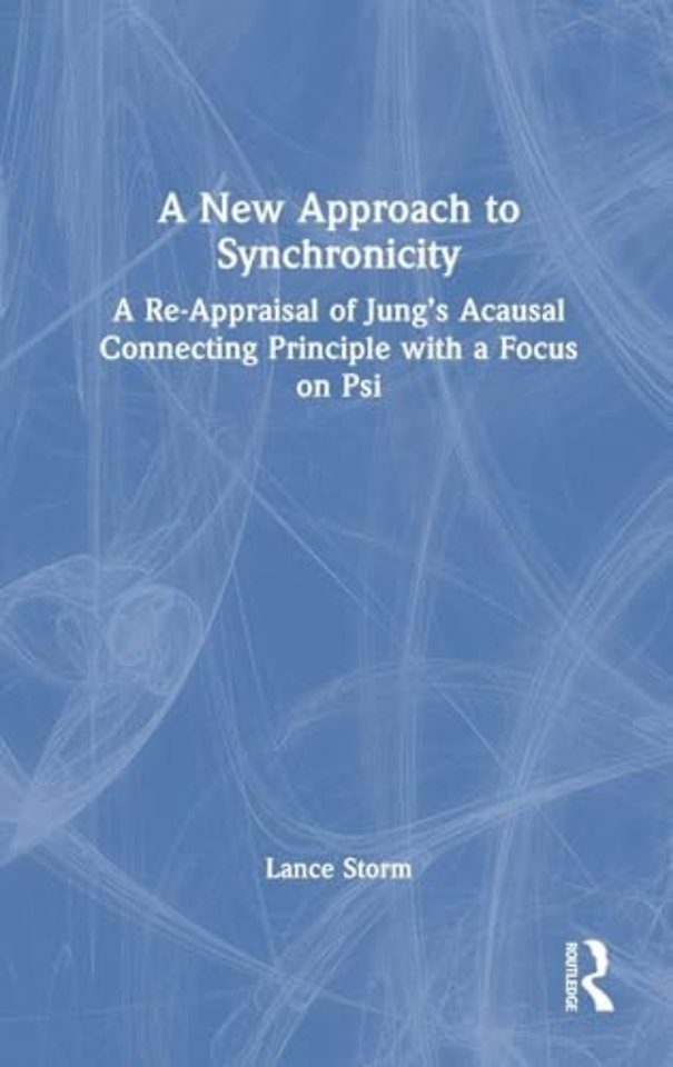 A New Approach to Synchronicity