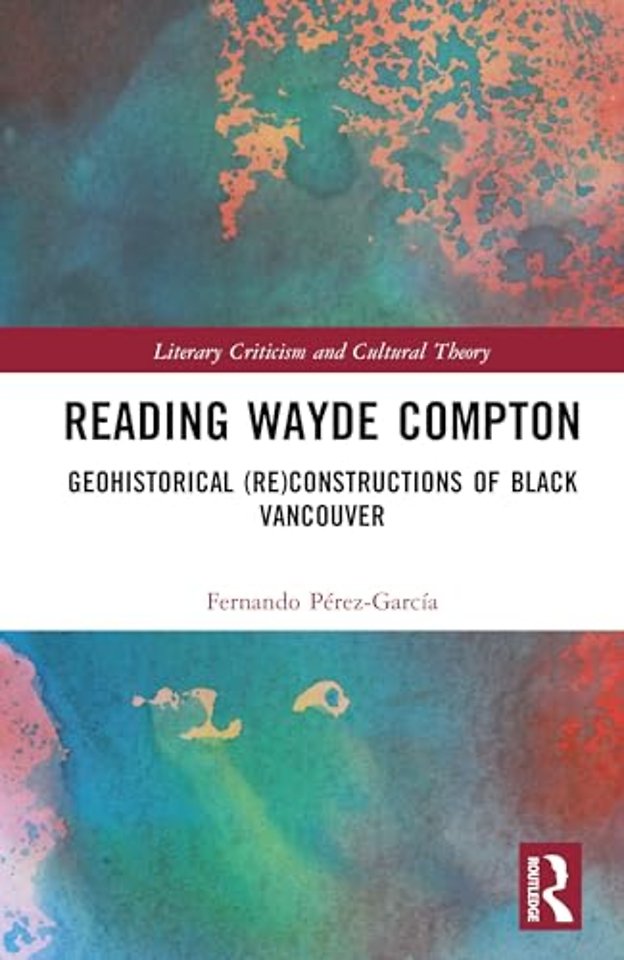 Reading Wayde Compton