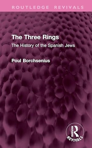 The Three Rings