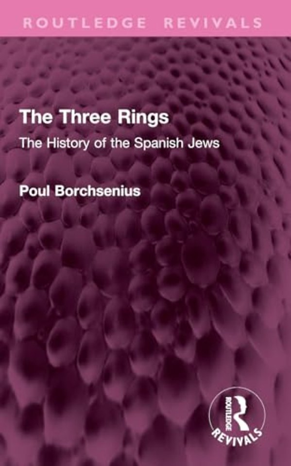 The Three Rings
