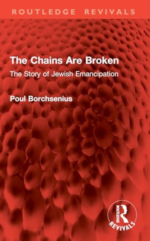 The Chains Are Broken