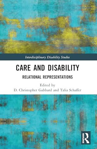 Care and Disability