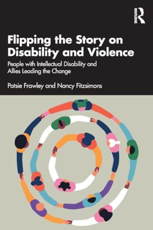 Flipping the Story on Disability and Violence