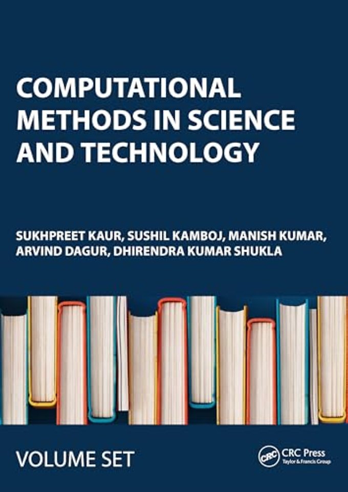 Computational Methods in Science and Technology