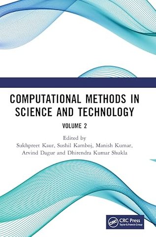 Computational Methods in Science and Technology