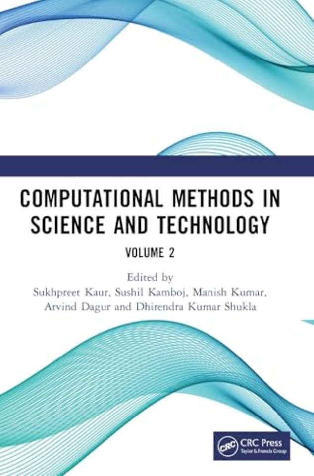 Computational Methods in Science and Technology