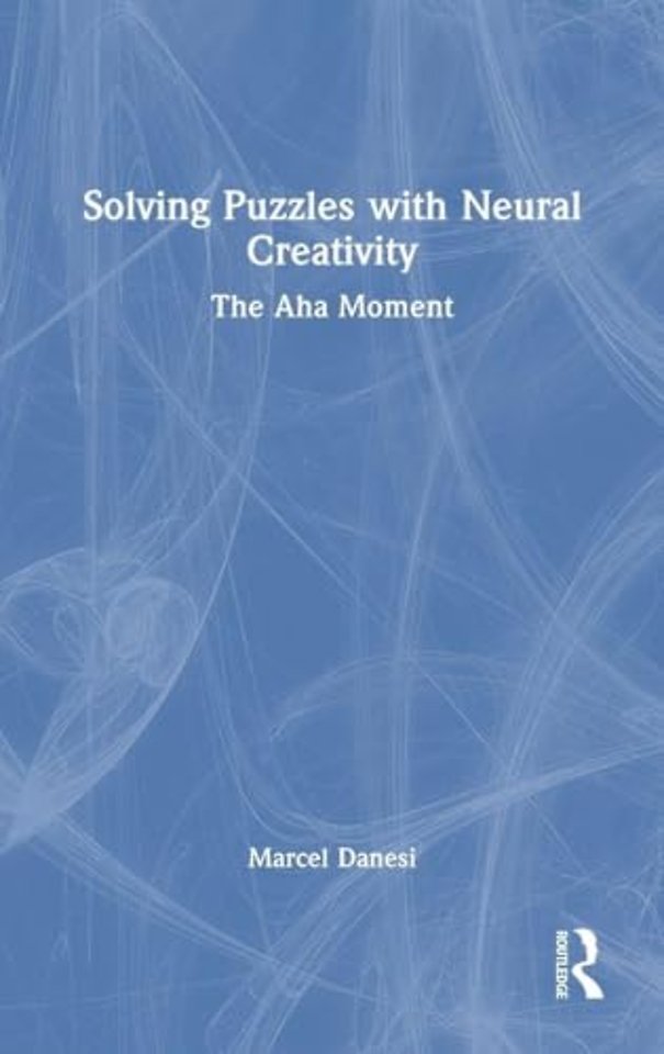 Solving Puzzles with Neural Creativity