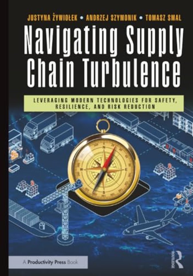 Navigating Supply Chain Turbulence