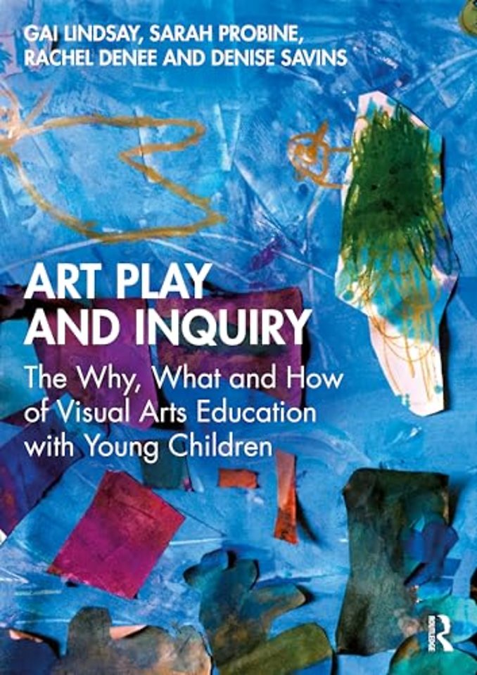 Art Play and Inquiry