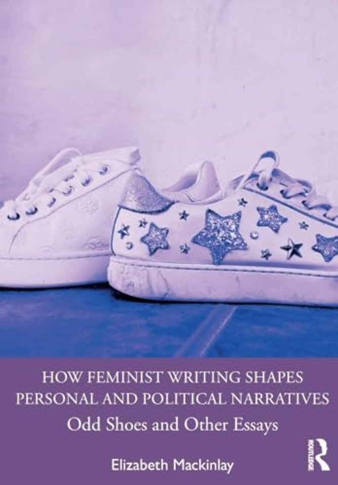 How Feminist Writing Shapes Personal and Political Narratives