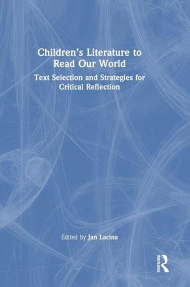 Children’s Literature to Read Our World
