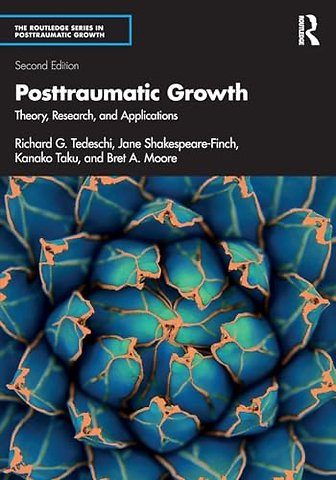 Posttraumatic Growth