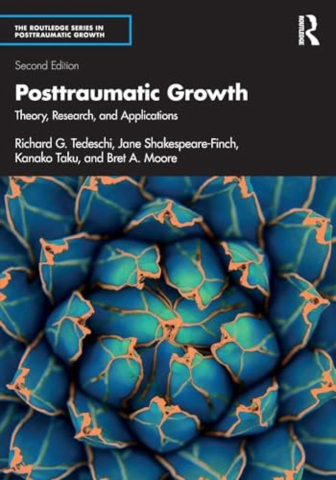 Posttraumatic Growth