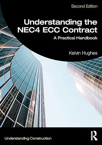 Understanding the NEC4 ECC Contract