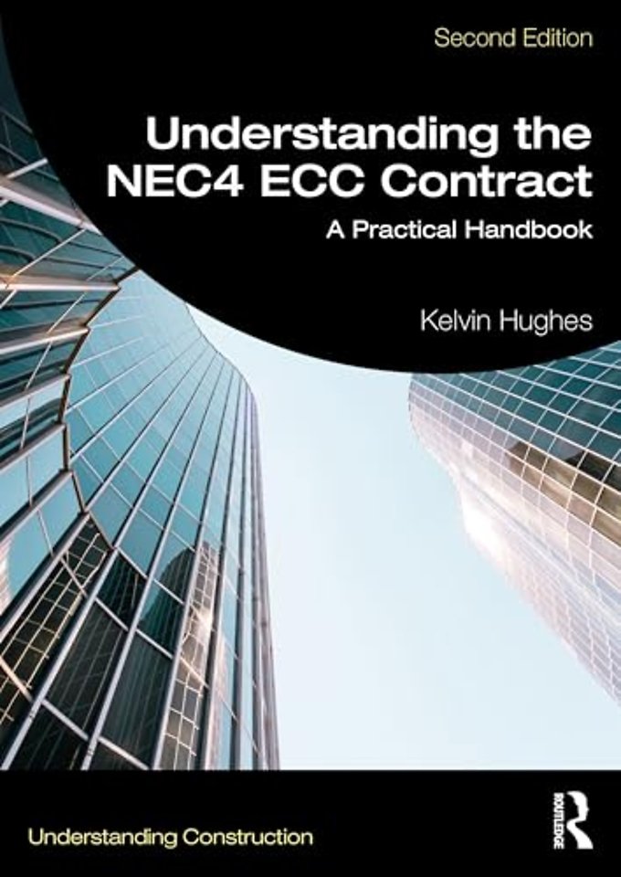 Understanding the NEC4 ECC Contract