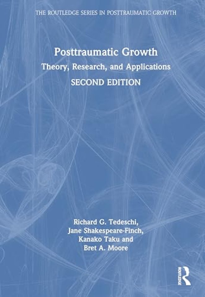 Posttraumatic Growth