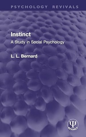 Instinct