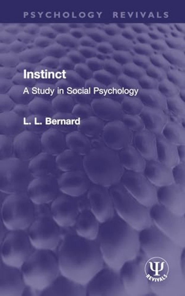 Instinct