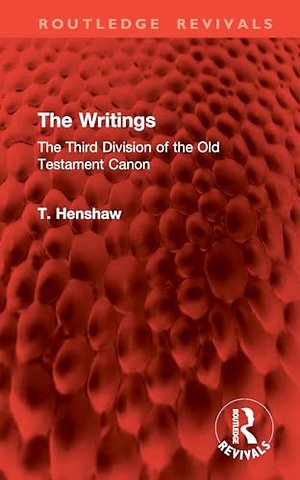 The Writings