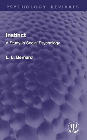 Instinct