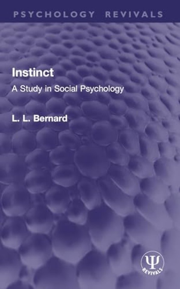 Instinct