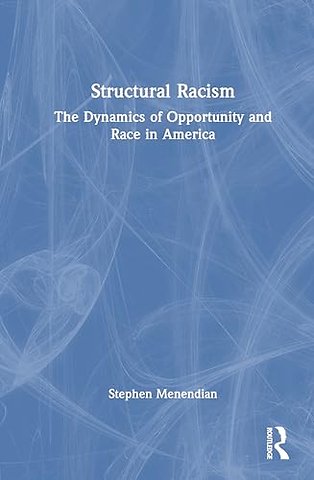 Structural Racism