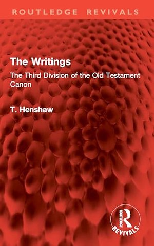 The Writings