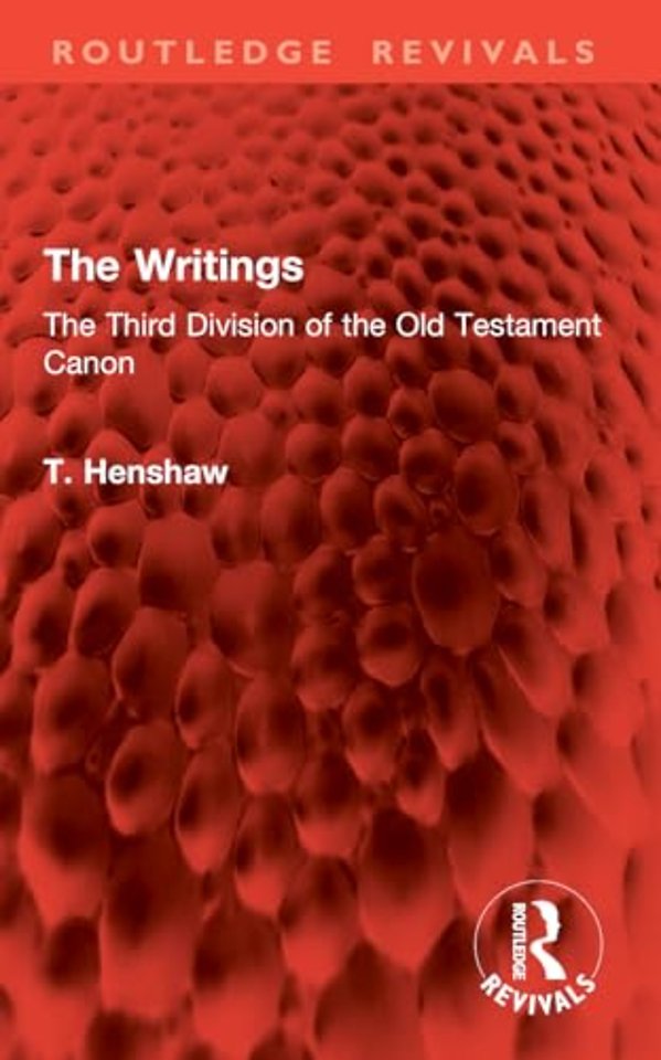 The Writings