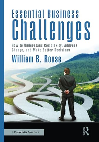 Essential Business Challenges
