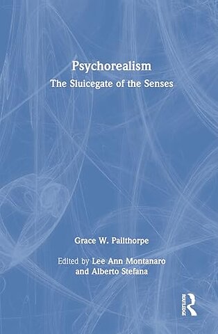 Psychorealism