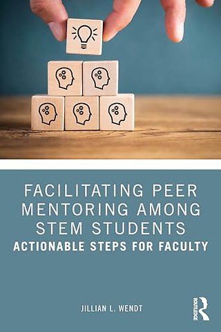 Facilitating Peer Mentoring Among STEM Students