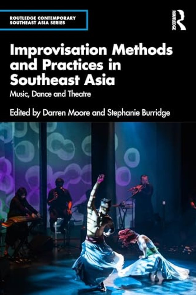 Improvisation Methods and Practices in Southeast Asia
