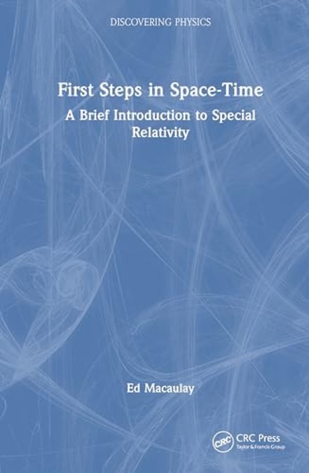 First Steps in Space-Time